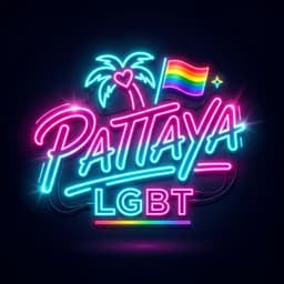 Pattaya LGBT